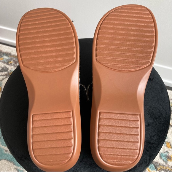 🩴NWOT Women's Summer Sandals in size 8.5 🩴 - Picture 4 of 4